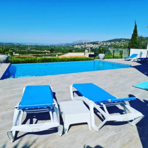 Villa Doña Nena